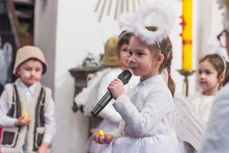 20. Festiwal Jasełek w Kętrzynie