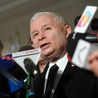 Kaczyński: Trybunał Konstytucyjny nie ma możliwości oceny decyzji Sejmu
