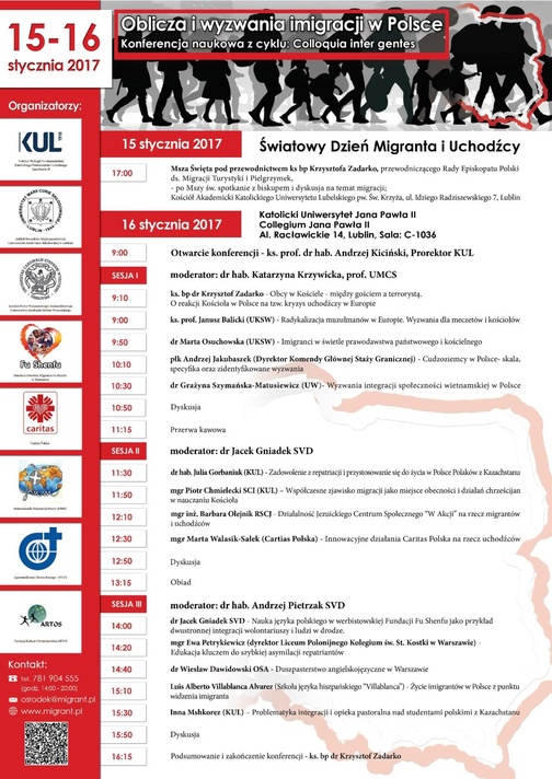 Program obchodów