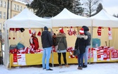 Przed konkursem narciarskiego Pucharu Świata w Wiśle - 2017