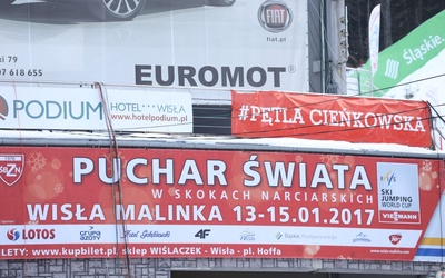 Najlepsi skaczą dziś w Wiśle. Całe podium dla Polaków?