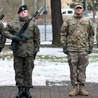 McGuire: wojska USA w Polsce dowodem trwałego zobowiązania 