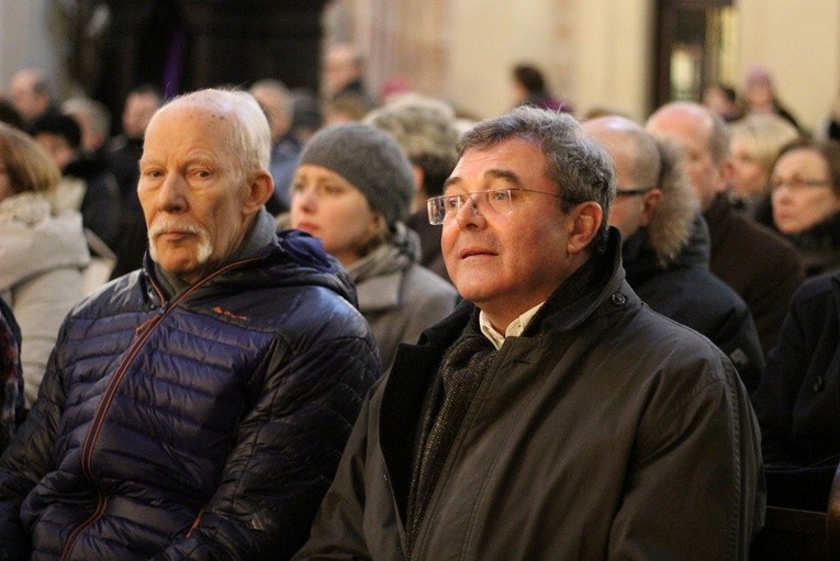 25-lecie Stowarzyszenia Wychowanków Szkół Zakonu Pijarów 