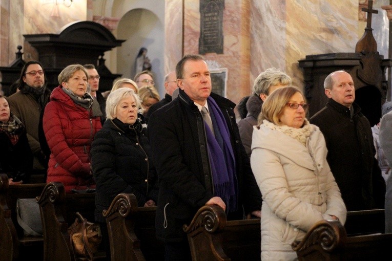 25-lecie Stowarzyszenia Wychowanków Szkół Zakonu Pijarów 