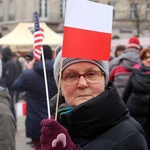 Piknik wojskowy "Bezpieczna Polska"