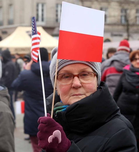 Piknik wojskowy "Bezpieczna Polska"