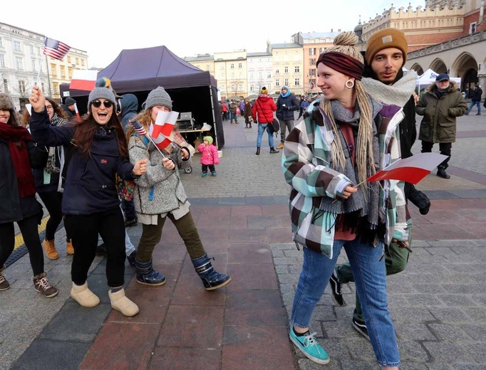 Piknik wojskowy "Bezpieczna Polska"