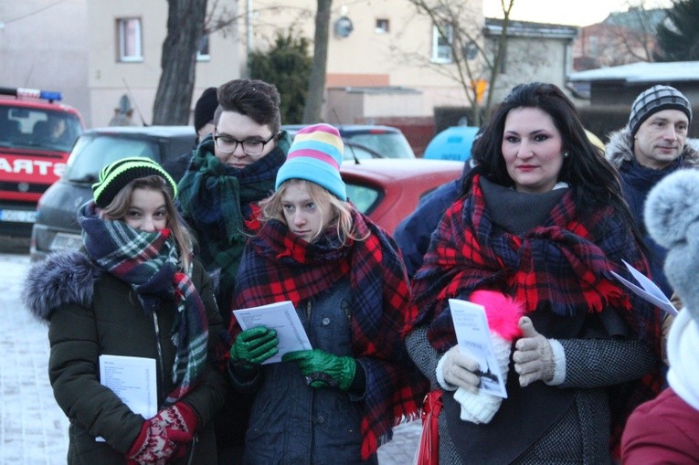 Pielgrzymka Pracowników Polskiej Miedzi