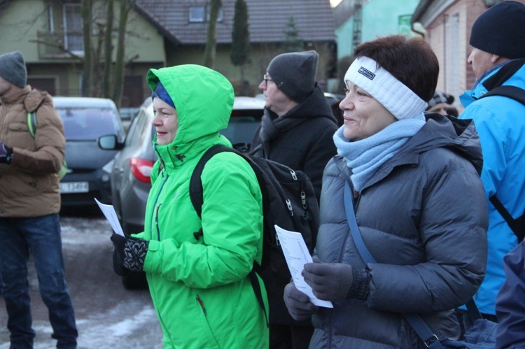 Pielgrzymka Pracowników Polskiej Miedzi