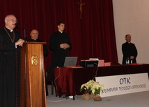W Łowiczu odbył się etap decezjalny OTK