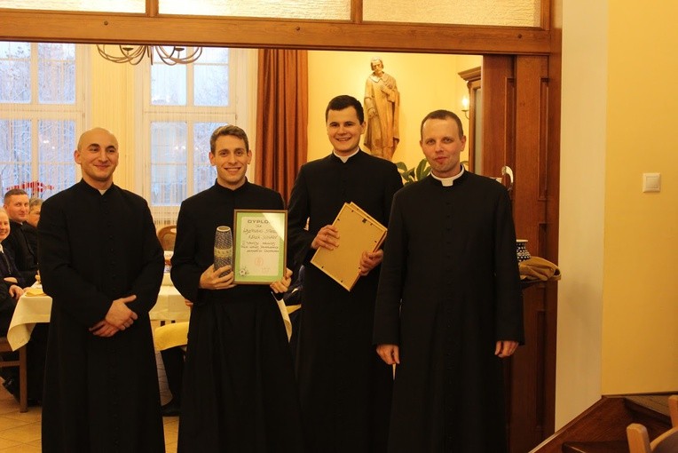 Mistrzostwa metropolii w halówce