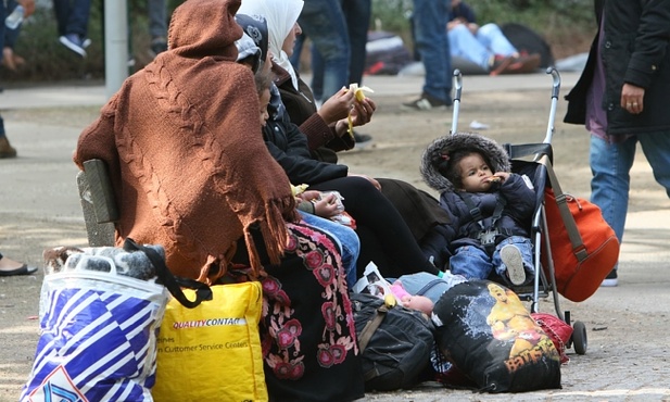 Dziś Światowy Dzień Migranta i Uchodźcy