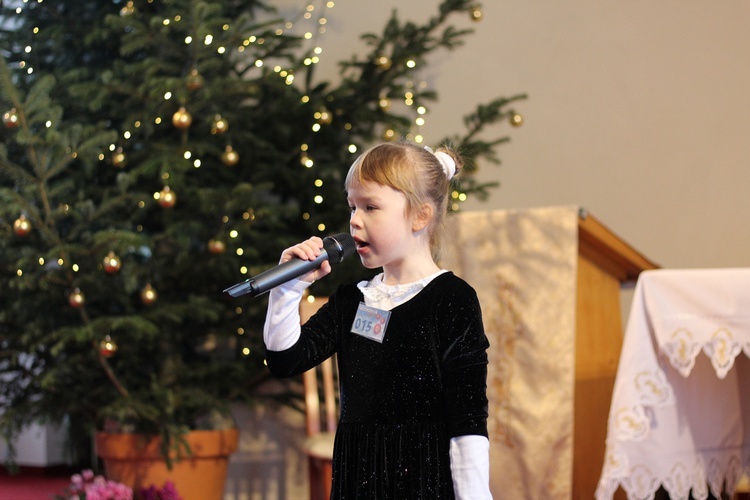 X Nowohucki Koncert Kolęd i Pastorałek