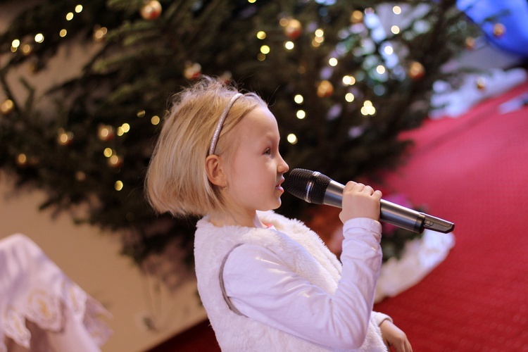 X Nowohucki Koncert Kolęd i Pastorałek