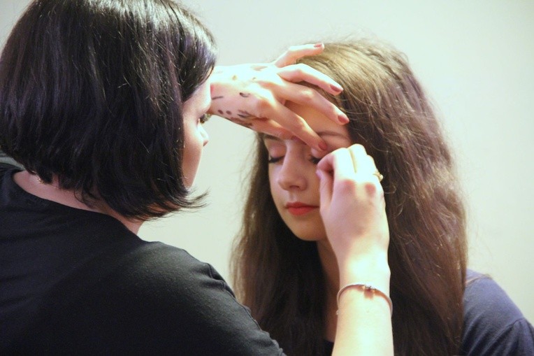 Odnowa przewodniczek DSM