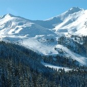 Goryczkowa otwarta dla narciarzy 