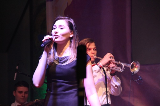 XXIII Festiwal Kolęd i Pastorałek w Będzinie