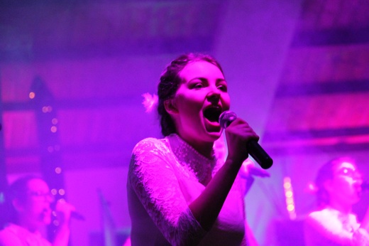 XXIII Festiwal Kolęd i Pastorałek w Będzinie
