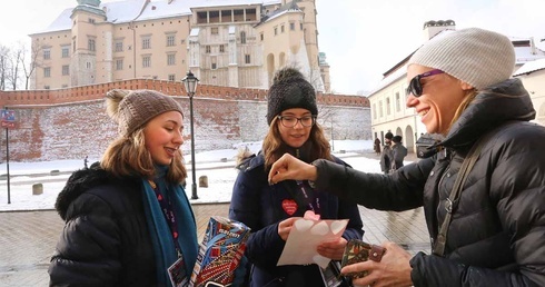 Orkiestralni kwestarze