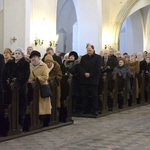 Jubileusz NSZZ "Solidarność" RI w Radomiu