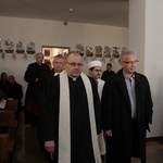 Tydzień Modlitw o Jedność Chrześcijan 