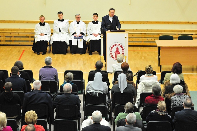 Dzień Judaizmu w Lublinie