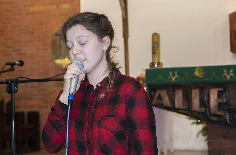 Konkurs Kolęd i Pastorałek w Koszalinie