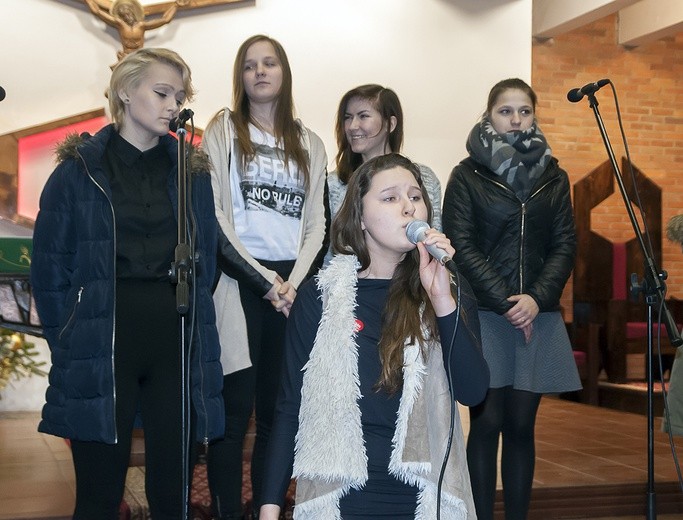 Konkurs Kolęd i Pastorałek w Koszalinie
