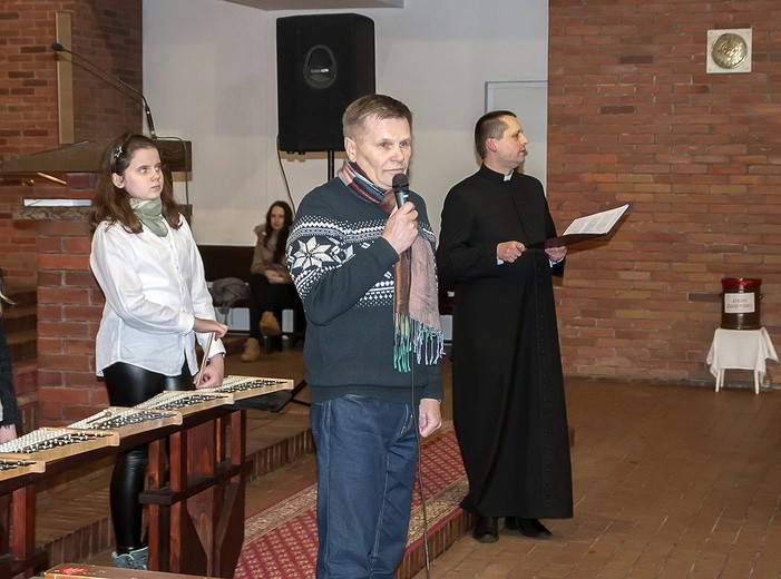 Konkurs Kolęd i Pastorałek w Koszalinie