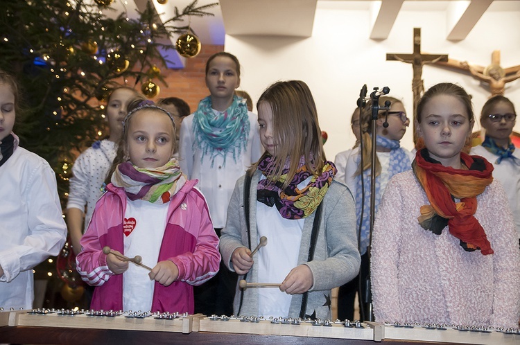 Konkurs Kolęd i Pastorałek w Koszalinie