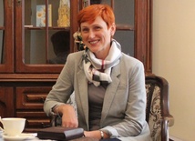 Anna Ochman-Pasternak zaprasza na warsztaty "Szkoły dla Rodziców"