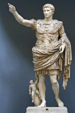 Cezar August