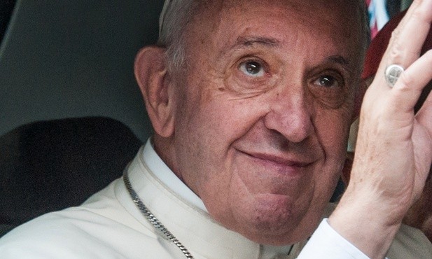Papież modli się za ofiary katastrofy lotniczej w Kirgistanie