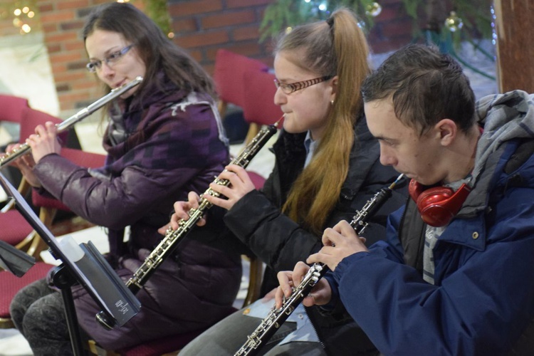 I Charytatywny Koncert Uczniów Szkół Muzycznych w Świdnicy