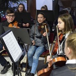 I Charytatywny Koncert Uczniów Szkół Muzycznych w Świdnicy
