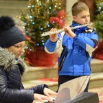 I Charytatywny Koncert Uczniów Szkół Muzycznych w Świdnicy