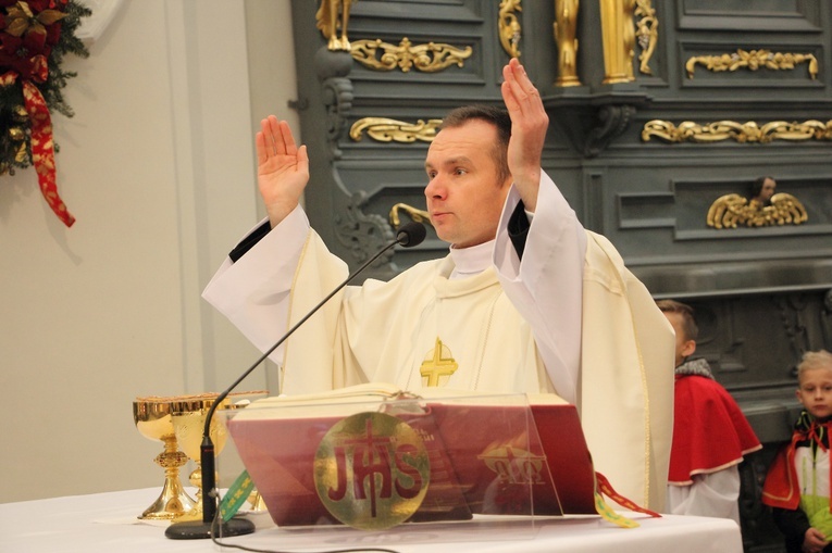 Kolędowanie z "Koderkami"