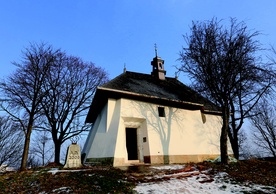 ▲	Obiekt należy do najstarszych świątyń miasta. 