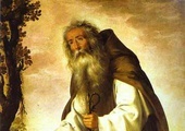 Musiał znosić wiele jawnych ataków ze strony szatana