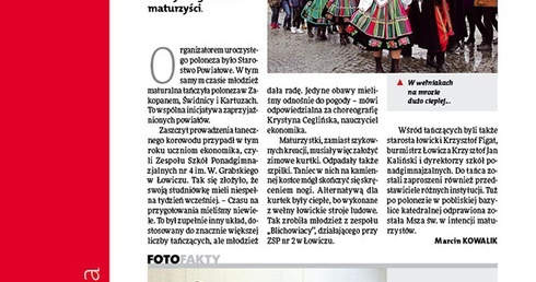 Gość Łowicki 03/2017