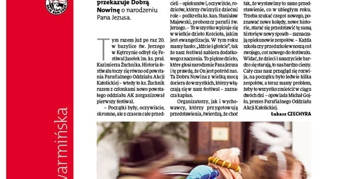 Posłaniec Warmiński 03/2017