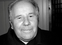 Śp. ks. kan. Jan Blicharz (1937-2017)