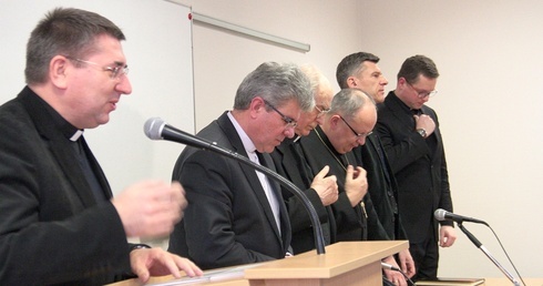 Blisko czy daleko Marcina Lutra?