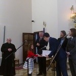 Przegląd Kolęd i Pastorałek w Zapałowie