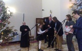 Przegląd Kolęd i Pastorałek w Zapałowie
