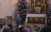 Przegląd Kolęd i Pastorałek w Zapałowie