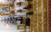 Przegląd Kolęd i Pastorałek w Zapałowie