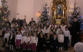 Przegląd Kolęd i Pastorałek w Zapałowie