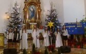 Przegląd Kolęd i Pastorałek w Zapałowie