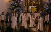 Przegląd Kolęd i Pastorałek w Zapałowie